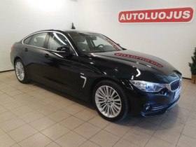 BMW 4-SARJA, Autot, Pori, Tori.fi BMW 4-SARJA, Autot, Pori, Tori.fi