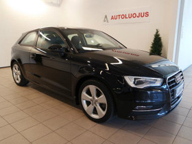 AUDI A3, Autot, Pori, Tori.fi AUDI A3, Autot, Pori, Tori.fi