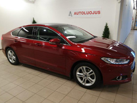 FORD MONDEO, Autot, Pori, Tori.fi FORD MONDEO, Autot, Pori, Tori.fi