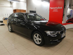 BMW 3-SARJA, Autot, Pori, Tori.fi BMW 3-SARJA, Autot, Pori, Tori.fi