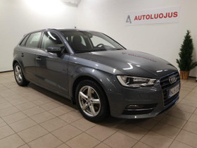 AUDI A3, Autot, Pori, Tori.fi AUDI A3, Autot, Pori, Tori.fi