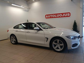 BMW 4-SARJA, Autot, Pori, Tori.fi BMW 4-SARJA, Autot, Pori, Tori.fi