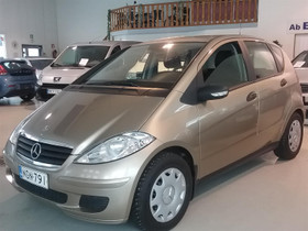 Mercedes-Benz A, Autot, Kokkola, Tori.fi Mercedes-Benz A, Autot, Kokkola, Tori.fi