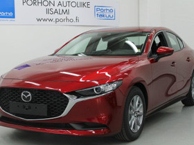 MAZDA 3, Autot, Iisalmi, Tori.fi MAZDA 3, Autot, Iisalmi, Tori.fi