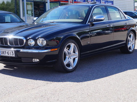 Jaguar XJD, Autot, Ikaalinen, Tori.fi Jaguar XJD, Autot, Ikaalinen, Tori.fi