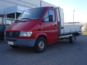 Mercedes-Benz Sprinter, Autot, Ikaalinen, Tori.fi Mercedes-Benz Sprinter, Autot, Ikaalinen, Tori.fi