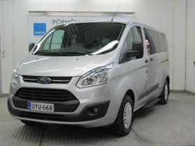 FORD TOURNEO CUSTOM, Autot, Pietarsaari, Tori.fi FORD TOURNEO CUSTOM, Autot, Pietarsaari, Tori.fi