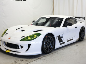 Ginetta G55 GT4, Autot, Raasepori, Tori.fi Ginetta G55 GT4, Autot, Raasepori, Tori.fi
