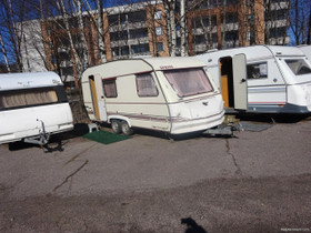 Sprite Cosmos, Asuntovaunut, Matkailuautot ja asuntovaunut, Helsinki, Tori.fi Sprite Cosmos, Asuntovaunut, Matkailuautot ja asuntovaunut, Helsinki, Tori.fi