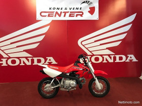 Honda CRF, Moottoripyörät, Moto, Kuopio, Tori.fi Honda CRF, Moottoripyörät, Moto, Kuopio, Tori.fi