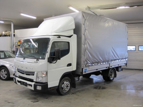Mitsubishi Fuso Canter, Autot, Vihti, Tori.fi Mitsubishi Fuso Canter, Autot, Vihti, Tori.fi