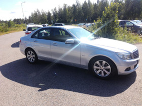 Mercedes-Benz C, Autot, Raahe, Tori.fi Mercedes-Benz C, Autot, Raahe, Tori.fi