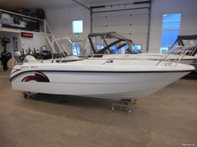 AMT 160 R Uusi / Honda 50, Moottoriveneet, Veneet, Korsnäs, Tori.fi AMT 160 R Uusi / Honda 50, Moottoriveneet, Veneet, Korsnäs, Tori.fi