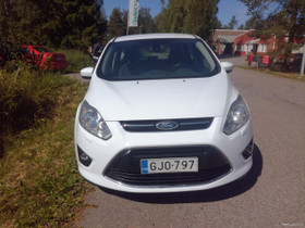 Ford C-Max, Autot, Raahe, Tori.fi Ford C-Max, Autot, Raahe, Tori.fi