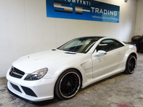 Mercedes-Benz SL, Autot, Äänekoski, Tori.fi Mercedes-Benz SL, Autot, Äänekoski, Tori.fi