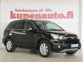Honda CR-V, Autot, Isokyrö, Tori.fi Honda CR-V, Autot, Isokyrö, Tori.fi