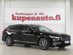 Volvo V90, Autot, Isokyrö, Tori.fi Volvo V90, Autot, Isokyrö, Tori.fi