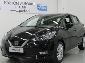 NISSAN MICRA, Autot, Iisalmi, Tori.fi NISSAN MICRA, Autot, Iisalmi, Tori.fi