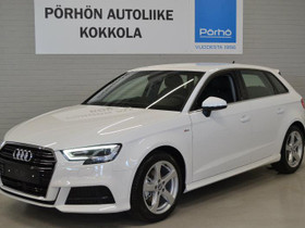 AUDI A3, Autot, Kokkola, Tori.fi AUDI A3, Autot, Kokkola, Tori.fi