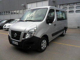 Nissan NV400, Autot, Imatra, Tori.fi Nissan NV400, Autot, Imatra, Tori.fi