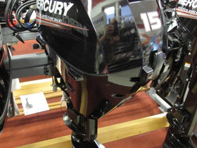Mercury F15 EH, Perämoottorit, Venetarvikkeet ja veneily, Imatra, Tori.fi Mercury F15 EH, Perämoottorit, Venetarvikkeet ja veneily, Imatra, Tori.fi