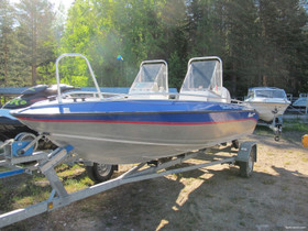 Silver HAWK 520 DC, Moottoriveneet, Veneet, Imatra, Tori.fi Silver HAWK 520 DC, Moottoriveneet, Veneet, Imatra, Tori.fi