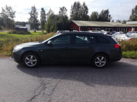 Opel Insignia, Autot, Raahe, Tori.fi Opel Insignia, Autot, Raahe, Tori.fi
