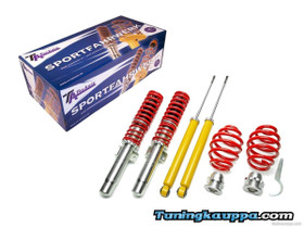 BMW E46 TA-Technix Coilover alustasarja 269eur - T, Lisävarusteet ja autotarvikkeet, Auton varaosat ja tarvikkeet, Alavus, Tori.fi BMW E46 TA-Technix Coilover alustasarja 269eur - T, Lisävarusteet ja autotarvikkeet, Auton varaosat ja tarvikkeet, Alavus, Tori.fi