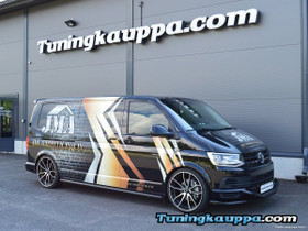 VW Transporter T5 T6 VW Transporter T5 / T6 mustat, Lisävarusteet ja autotarvikkeet, Auton varaosat ja tarvikkeet, Alavus, Tori.fi VW Transporter T5 T6 VW Transporter T5 / T6 mustat, Lisävarusteet ja autotarvikkeet, Auton varaosat ja tarvikkeet, Alavus, Tori.fi