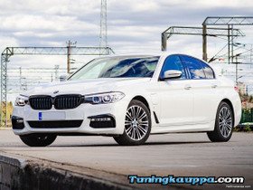BMW G30 500-sarja BMW G30 M-Look korisarja 1090eur, Lisävarusteet ja autotarvikkeet, Auton varaosat ja tarvikkeet, Alavus, Tori.fi