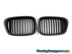 BMW E39 mustat munuaiset 49eur / pari - T, Lisävarusteet ja autotarvikkeet, Auton varaosat ja tarvikkeet, Alavus, Tori.fi BMW E39 mustat munuaiset 49eur / pari - T, Lisävarusteet ja autotarvikkeet, Auton varaosat ja tarvikkeet, Alavus, Tori.fi