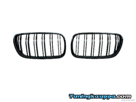 BMW X3, M-Look munuaiset, Lisävarusteet ja autotarvikkeet, Auton varaosat ja tarvikkeet, Alavus, Tori.fi BMW X3, M-Look munuaiset, Lisävarusteet ja autotarvikkeet, Auton varaosat ja tarvikkeet, Alavus, Tori.fi