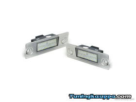 Audi A4 B5 rekisterikilven LED valosarja 44eur - T, Lisävarusteet ja autotarvikkeet, Auton varaosat ja tarvikkeet, Alavus, Tori.fi Audi A4 B5 rekisterikilven LED valosarja 44eur - T, Lisävarusteet ja autotarvikkeet, Auton varaosat ja tarvikkeet, Alavus, Tori.fi