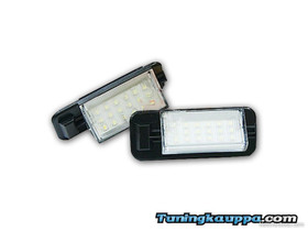 BMW E36 rekisterikilven LED valosarja 39eu, Lisävarusteet ja autotarvikkeet, Auton varaosat ja tarvikkeet, Alavus, Tori.fi BMW E36 rekisterikilven LED valosarja 39eu, Lisävarusteet ja autotarvikkeet, Auton varaosat ja tarvikkeet, Alavus, Tori.fi