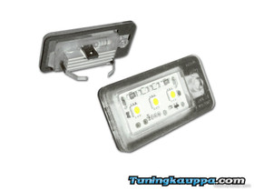 Audi A4 B6 rekisterikilven LED valosarj, Lisävarusteet ja autotarvikkeet, Auton varaosat ja tarvikkeet, Alavus, Tori.fi Audi A4 B6 rekisterikilven LED valosarj, Lisävarusteet ja autotarvikkeet, Auton varaosat ja tarvikkeet, Alavus, Tori.fi