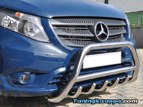 MB Vito W447 Omtec lisävaloteline, Lisävarusteet ja autotarvikkeet, Auton varaosat ja tarvikkeet, Alavus, Tori.fi MB Vito W447 Omtec lisävaloteline, Lisävarusteet ja autotarvikkeet, Auton varaosat ja tarvikkeet, Alavus, Tori.fi