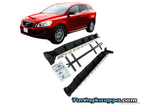 Volvo XC60 astinlaudat 390eur, Lisävarusteet ja autotarvikkeet, Auton varaosat ja tarvikkeet, Alavus, Tori.fi Volvo XC60 astinlaudat 390eur, Lisävarusteet ja autotarvikkeet, Auton varaosat ja tarvikkeet, Alavus, Tori.fi