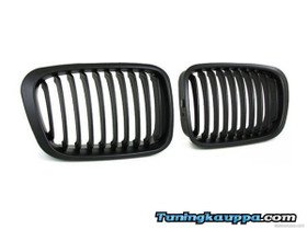 BMW E46 Sedan / Touring 98-01 mattamustat, Lisävarusteet ja autotarvikkeet, Auton varaosat ja tarvikkeet, Alavus, Tori.fi BMW E46 Sedan / Touring 98-01 mattamustat, Lisävarusteet ja autotarvikkeet, Auton varaosat ja tarvikkeet, Alavus, Tori.fi