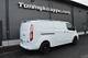Ford Transit Custom tuningosat