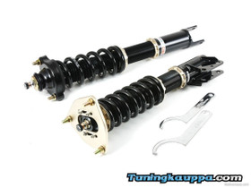 BMW E46 BC Racing Coilover alustasarja, Lisvarusteet ja autotarvikkeet, Auton varaosat ja tarvikkeet, Alavus, Tori.fi