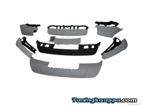 BMW X5 E70 M-Look puskureiden lisäosasarja, Lisävarusteet ja autotarvikkeet, Auton varaosat ja tarvikkeet, Alavus, Tori.fi BMW X5 E70 M-Look puskureiden lisäosasarja, Lisävarusteet ja autotarvikkeet, Auton varaosat ja tarvikkeet, Alavus, Tori.fi