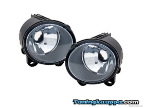 BMW F10 / F11, sumuvalot M-Look etupuskuriin, Lisävarusteet ja autotarvikkeet, Auton varaosat ja tarvikkeet, Alavus, Tori.fi BMW F10 / F11, sumuvalot M-Look etupuskuriin, Lisävarusteet ja autotarvikkeet, Auton varaosat ja tarvikkeet, Alavus, Tori.fi