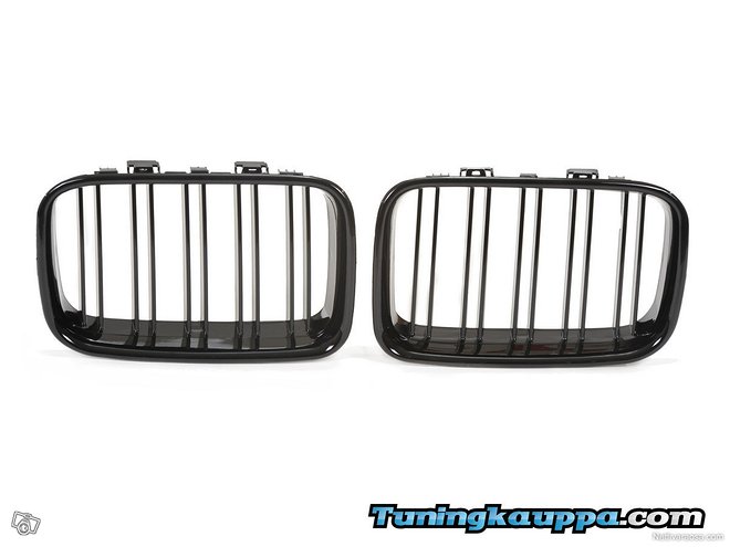 BMW E36 M3-Look munuaiset 49eur / pari -