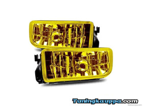 BMW E36 Yellow Line keltaiset sumuvalot 59e, Lisävarusteet ja autotarvikkeet, Auton varaosat ja tarvikkeet, Alavus, Tori.fi BMW E36 Yellow Line keltaiset sumuvalot 59e, Lisävarusteet ja autotarvikkeet, Auton varaosat ja tarvikkeet, Alavus, Tori.fi