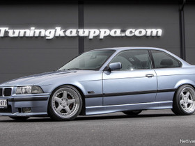 BMW E36 Tuningosat, Lisävarusteet ja autotarvikkeet, Auton varaosat ja tarvikkeet, Alavus, Tori.fi BMW E36 Tuningosat, Lisävarusteet ja autotarvikkeet, Auton varaosat ja tarvikkeet, Alavus, Tori.fi