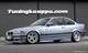 BMW E36 Tuningosat