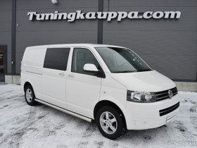 VW Transporter T5 kromipaketti 290e, Lisävarusteet ja autotarvikkeet, Auton varaosat ja tarvikkeet, Alavus, Tori.fi VW Transporter T5 kromipaketti 290e, Lisävarusteet ja autotarvikkeet, Auton varaosat ja tarvikkeet, Alavus, Tori.fi