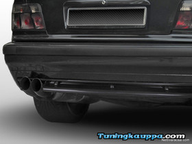 BMW E36 M3-Look takadiffuusori 49eur - www, Lisävarusteet ja autotarvikkeet, Auton varaosat ja tarvikkeet, Alavus, Tori.fi BMW E36 M3-Look takadiffuusori 49eur - www, Lisävarusteet ja autotarvikkeet, Auton varaosat ja tarvikkeet, Alavus, Tori.fi