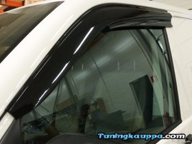 VW Transporter T5 SunPlex tuulio, Lisävarusteet ja autotarvikkeet, Auton varaosat ja tarvikkeet, Alavus, Tori.fi