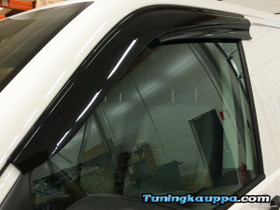 VW Transporter T5 SunPlex tuulio, Lisävarusteet ja autotarvikkeet, Auton varaosat ja tarvikkeet, Alavus, Tori.fi VW Transporter T5 SunPlex tuulio, Lisävarusteet ja autotarvikkeet, Auton varaosat ja tarvikkeet, Alavus, Tori.fi